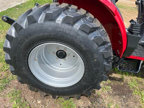 2024 Mahindra 1626 HST in Saucier, Mississippi - Photo 6