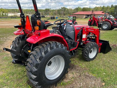 2024 Mahindra 1626 HST in Saucier, Mississippi - Photo 7