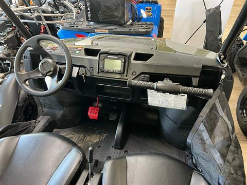 2024 Polaris Ranger 150 EFI in Saucier, Mississippi - Photo 4