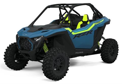 2025 Polaris RZR Pro XP Premium in Saucier, Mississippi - Photo 1