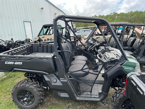 2023 Can-Am Defender DPS HD10 in Saucier, Mississippi - Photo 2