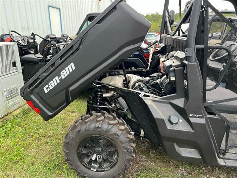 2023 Can-Am Defender DPS HD10 in Saucier, Mississippi - Photo 5