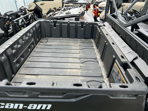 2023 Can-Am Defender DPS HD10 in Saucier, Mississippi - Photo 6
