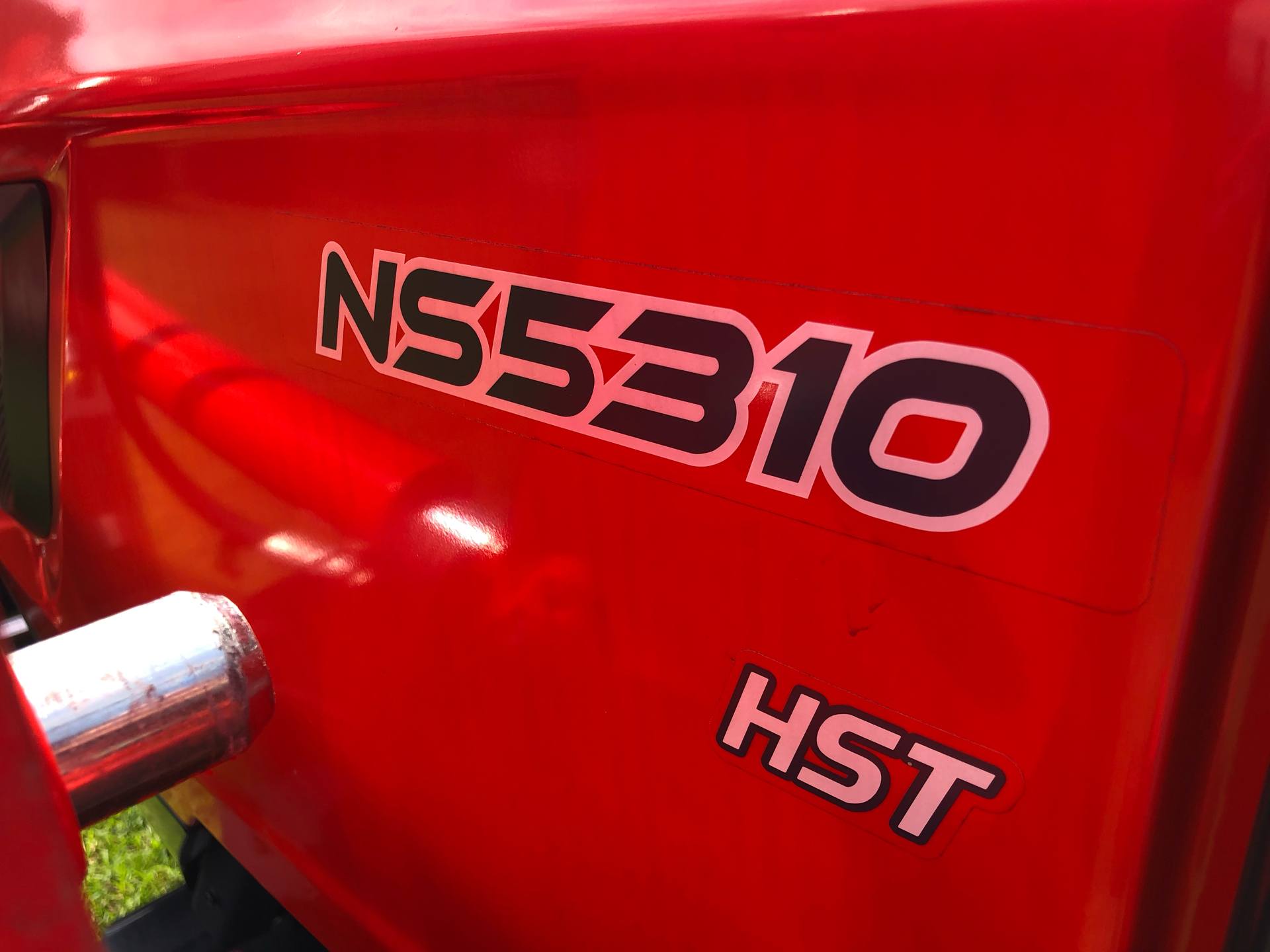 2022 KIOTI NS5310 HST in Saucier, Mississippi - Photo 3