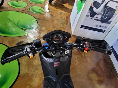 2022 Italica Motors RX-150 in Largo, Florida - Photo 8