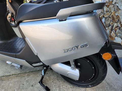 2021 Ziggy G5 Premium in Largo, Florida - Photo 8