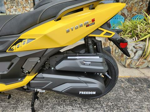 2023 Freedom Scooters Storm S300 in Largo, Florida - Photo 3