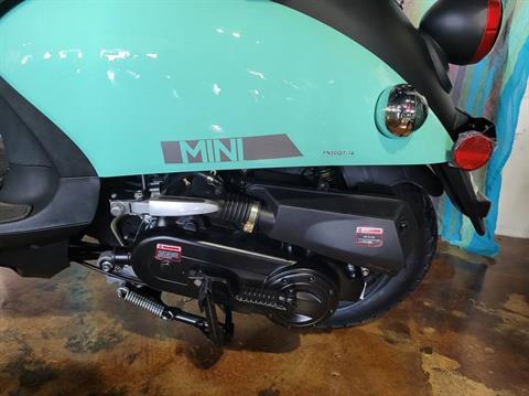 2022 Italica Motors Mini 50cc in Largo, Florida - Photo 9
