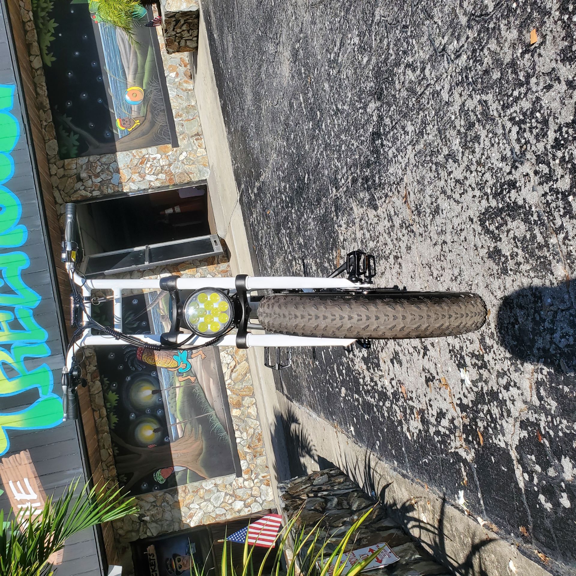 2022 Scootstar Rockstar 750 Watt in Largo, Florida - Photo 14