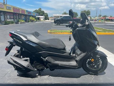 2024 Freedom Scooters Storm 150cc in Largo, Florida