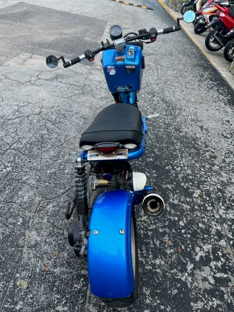 2018 Icebear Maddog 50cc in Largo, Florida - Photo 7
