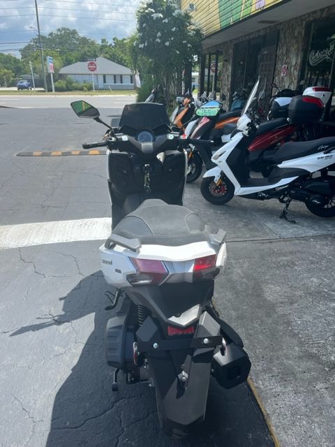 2024 Freedom Scooters Storm 150cc in Largo, Florida - Photo 12