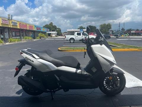 2024 Freedom Scooters Storm 150cc in Largo, Florida - Photo 1