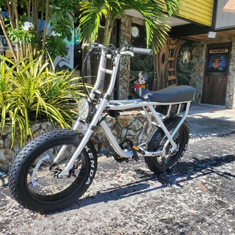 2022 Scootstar Rockstar 750 Watt in Largo, Florida - Photo 9