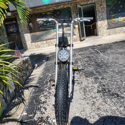 2022 Scootstar Rockstar 750 Watt in Largo, Florida - Photo 10