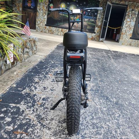 2020 Scootstar Rockstar 750 Watt in Largo, Florida - Photo 4
