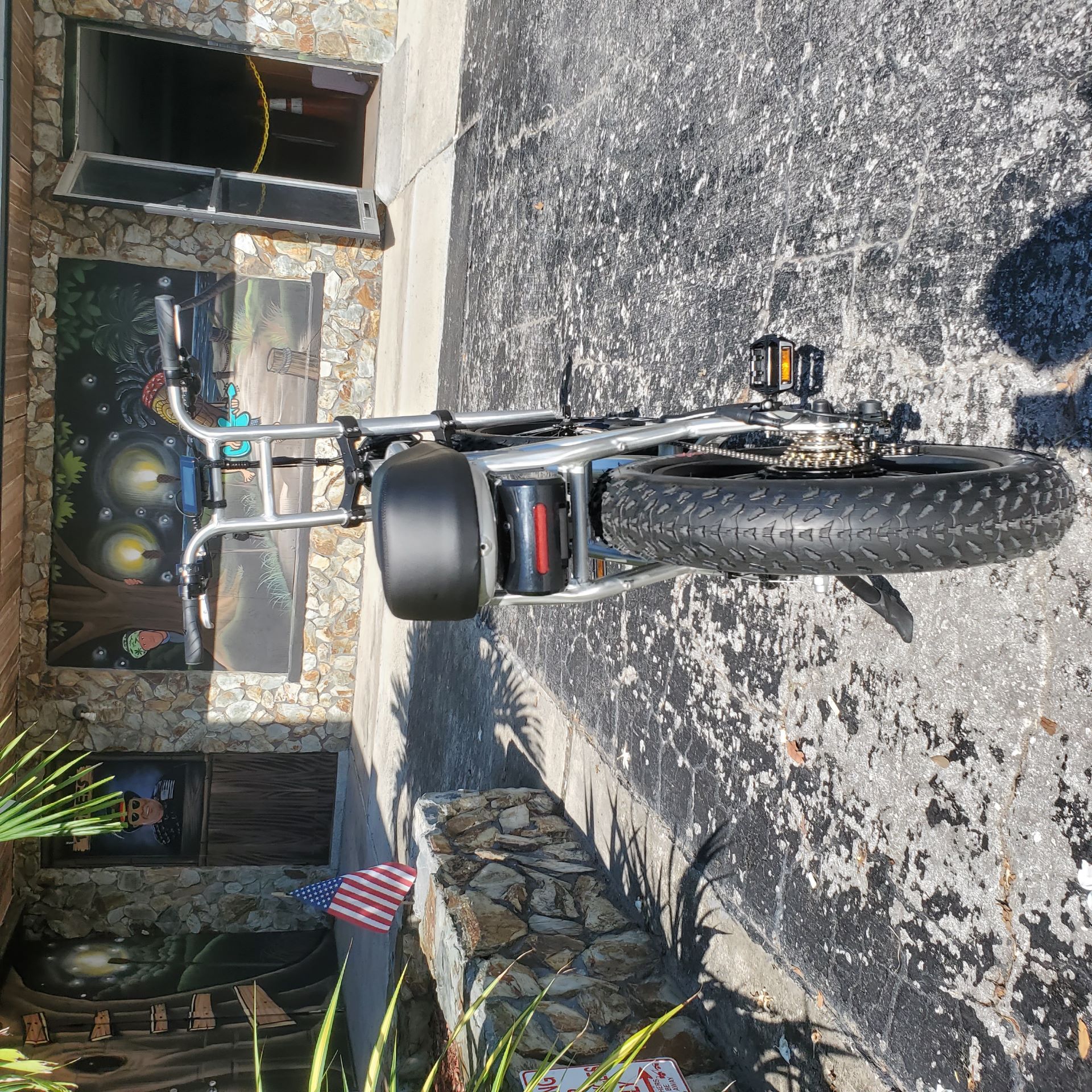 2022 Scootstar Rockstar 750 Watt in Largo, Florida - Photo 7