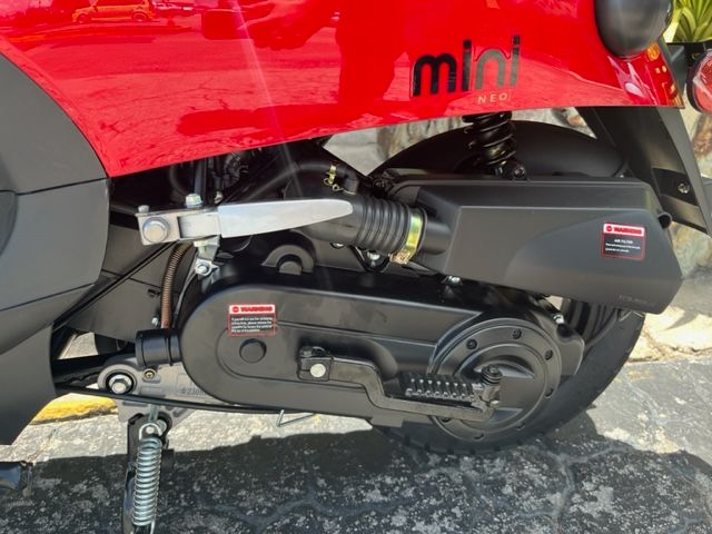 2023 Italica Motors Mini 50cc in Largo, Florida - Photo 8