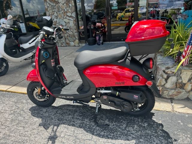 2023 Italica Motors Mini 50cc in Largo, Florida - Photo 5