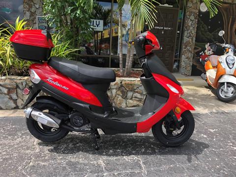 2020 Tao Motor ATM50A1 in Largo, Florida - Photo 8