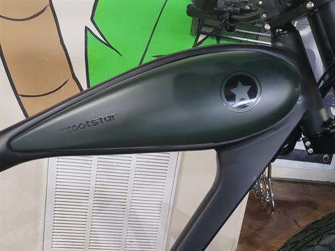 2022 Scootstar Ride Star in Largo, Florida - Photo 3