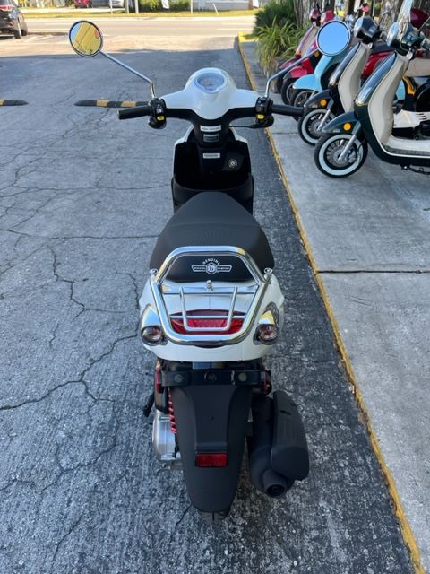 2022 Genuine Scooters Buddy 50 in Largo, Florida - Photo 6