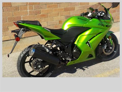 2012 Kawasaki Ninja® 250R in San Antonio, Texas - Photo 5