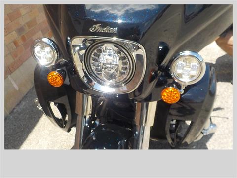 2021 Indian Motorcycle Roadmaster® Limited in San Antonio, Texas - Photo 5