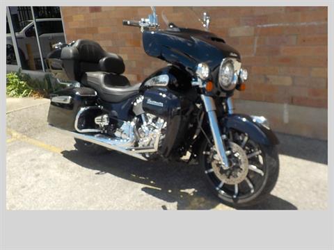 2021 Indian Motorcycle Roadmaster® Limited in San Antonio, Texas - Photo 3