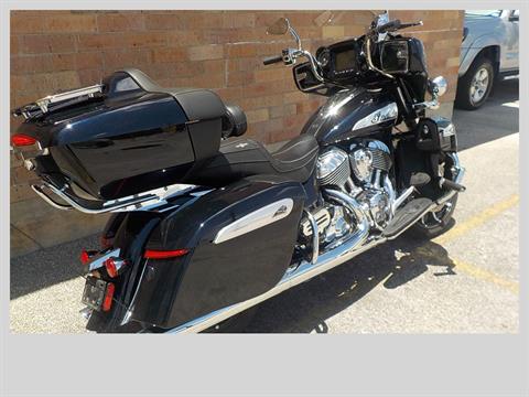 2021 Indian Motorcycle Roadmaster® Limited in San Antonio, Texas - Photo 6