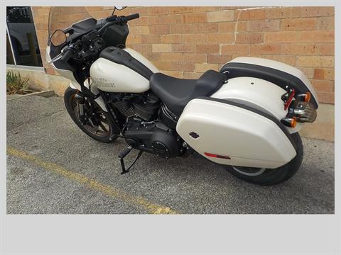 2023 Harley-Davidson Low Rider® ST in San Antonio, Texas - Photo 6