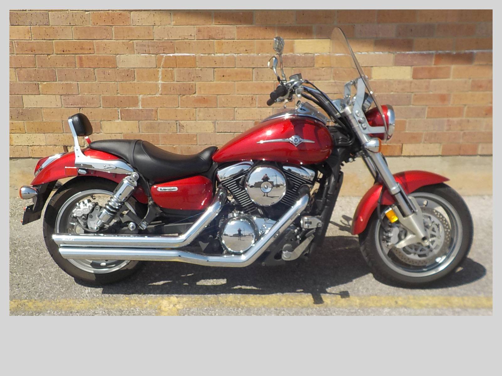 kawasaki mean streak for sale near me