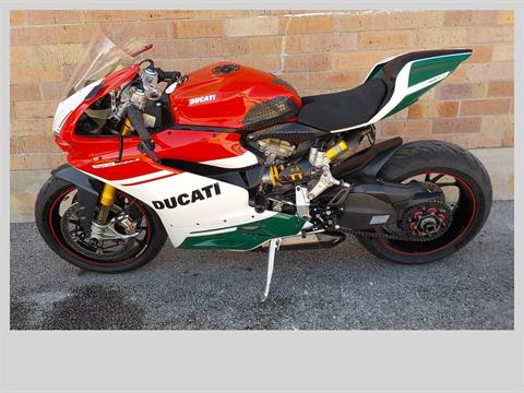 2016 Ducati 1299 Panigale S in San Antonio, Texas - Photo 2