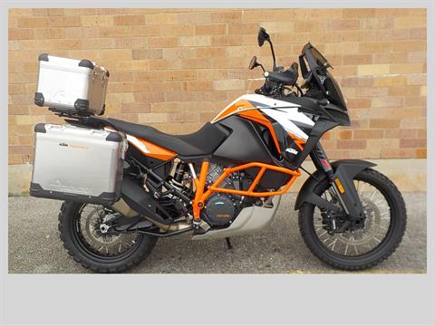 2020 KTM 1290 Super Adventure R in San Antonio, Texas