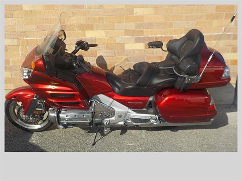 2008 Honda Gold Wing® Premium Audio in San Antonio, Texas - Photo 2