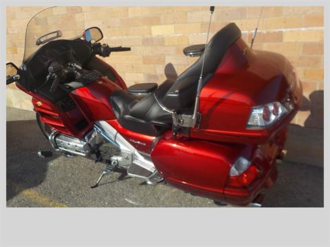 2008 Honda Gold Wing® Premium Audio in San Antonio, Texas - Photo 6