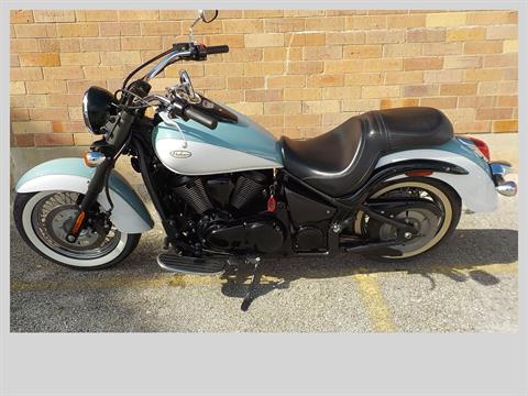 2020 Kawasaki Vulcan 900 Classic in San Antonio, Texas - Photo 2