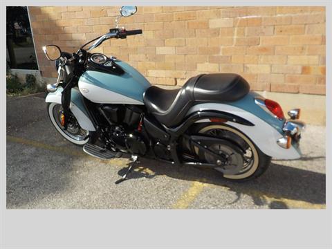 2020 Kawasaki Vulcan 900 Classic in San Antonio, Texas - Photo 6