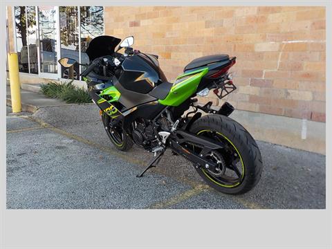 2021 Kawasaki Ninja 400 ABS in San Antonio, Texas - Photo 6