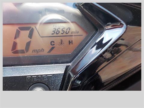 2020 Honda CBR300R in San Antonio, Texas - Photo 7