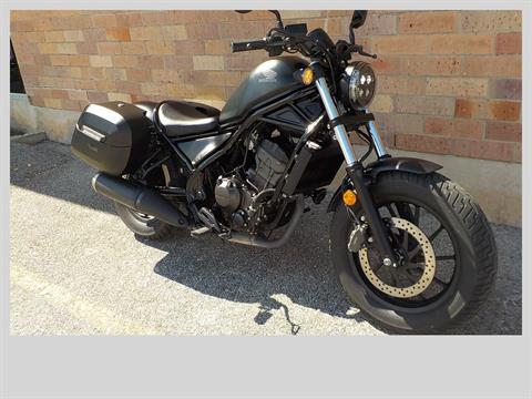 2023 Honda Rebel 300 ABS in San Antonio, Texas - Photo 3