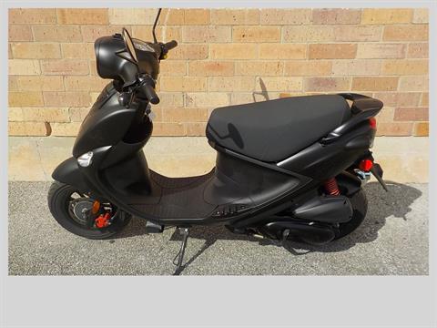 2022 Genuine Scooters Buddy 170i in San Antonio, Texas - Photo 2