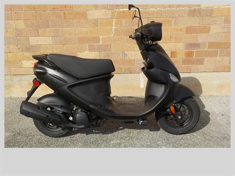 2022 Genuine Scooters Buddy 170i in San Antonio, Texas - Photo 1