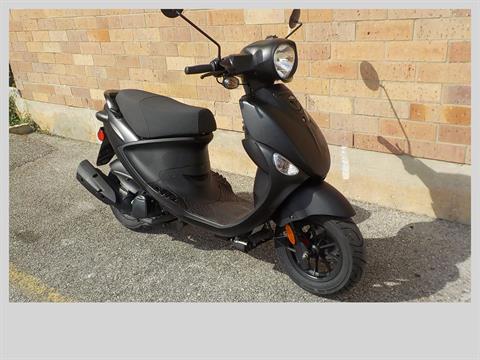 2022 Genuine Scooters Buddy 170i in San Antonio, Texas - Photo 3