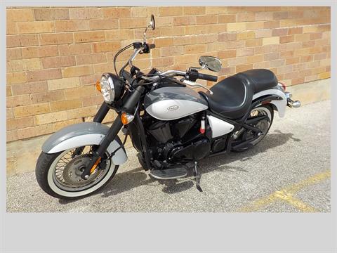 2021 Kawasaki Vulcan 900 Classic in San Antonio, Texas - Photo 7