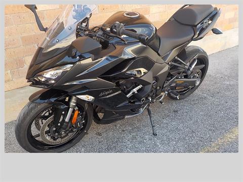 2021 Kawasaki Ninja 1000SX in San Antonio, Texas - Photo 4