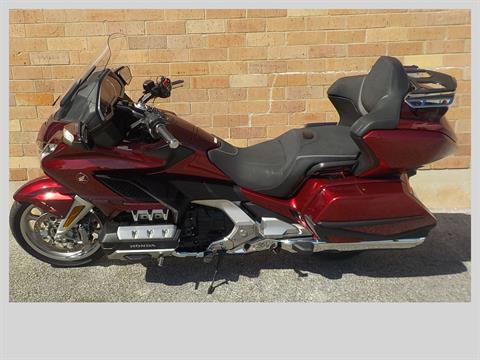 2023 Honda Gold Wing Tour Automatic DCT in San Antonio, Texas - Photo 2