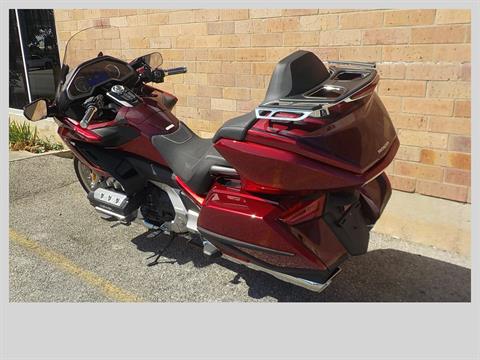 2023 Honda Gold Wing Tour Automatic DCT in San Antonio, Texas - Photo 6