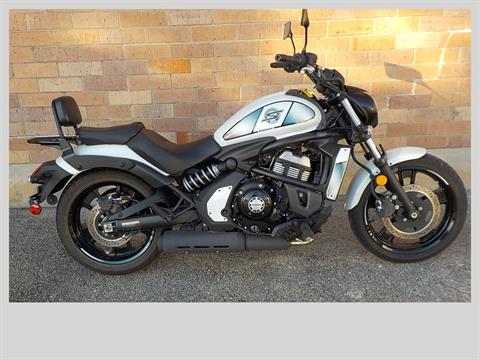 2022 Kawasaki Vulcan S in San Antonio, Texas