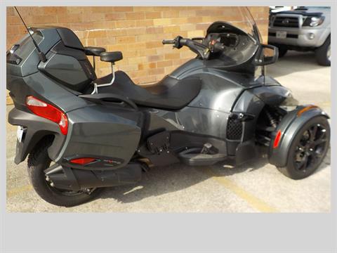 2019 Can-Am Spyder RT Limited in San Antonio, Texas - Photo 5